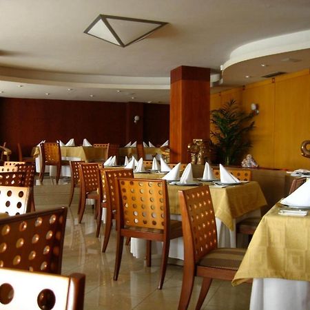 Hotel Lun Fun Manta Zewnętrze zdjęcie
