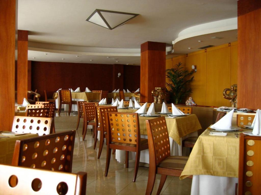 Hotel Lun Fun Manta Zewnętrze zdjęcie