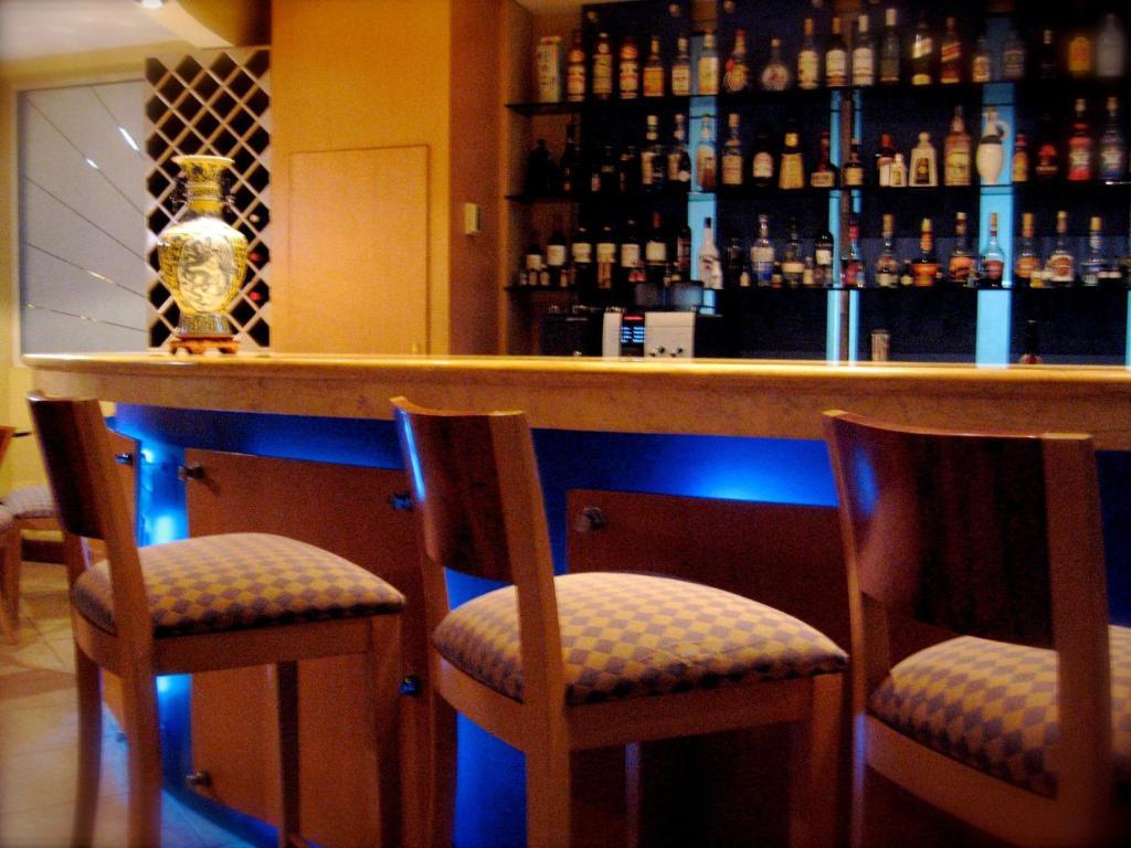 Hotel Lun Fun Manta Zewnętrze zdjęcie