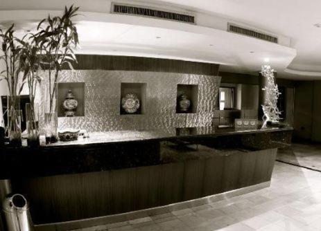 Hotel Lun Fun Manta Zewnętrze zdjęcie