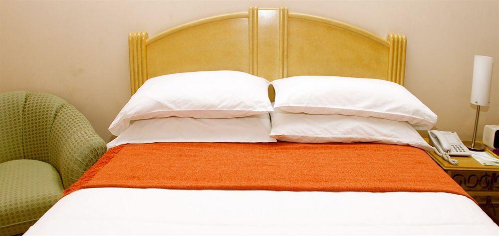 Hotel Lun Fun Manta Zewnętrze zdjęcie