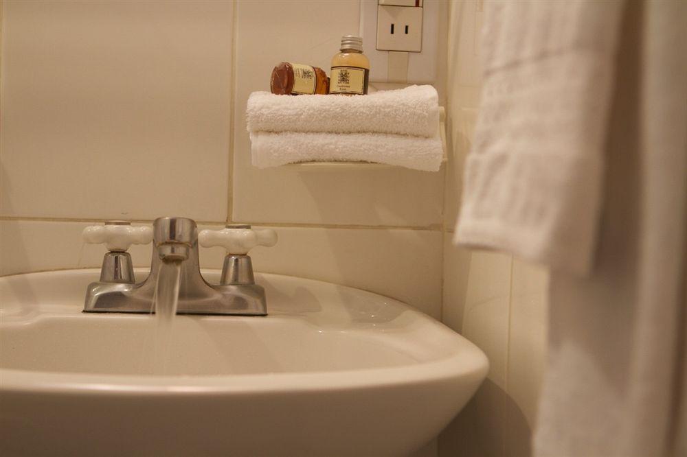 Hotel Lun Fun Manta Zewnętrze zdjęcie